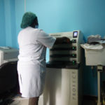 CHAN 2021 : Un nouveau défi  sanitaire pour l’hôpital gynéco-obstétrique et pédiatrique de Douala (HGOPED).